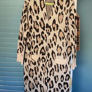 R13 amazing cashmere cardigan